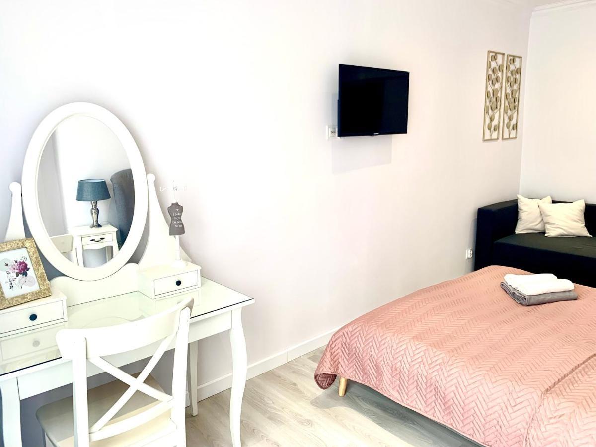 Apartamenty Sienkiewicza Kielce Exterior foto