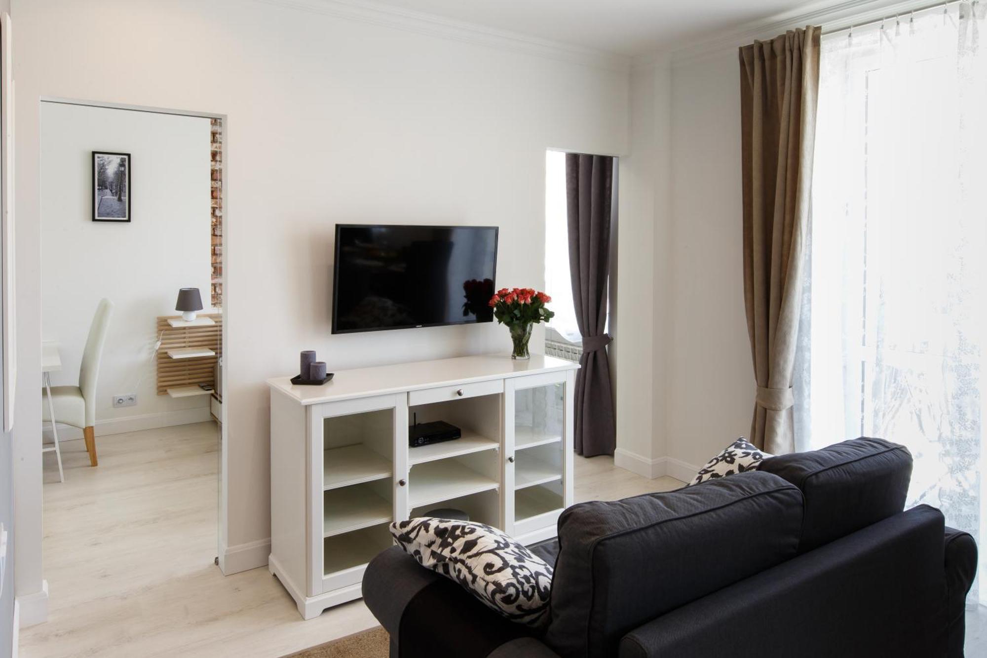 Apartamenty Sienkiewicza Kielce Exterior foto