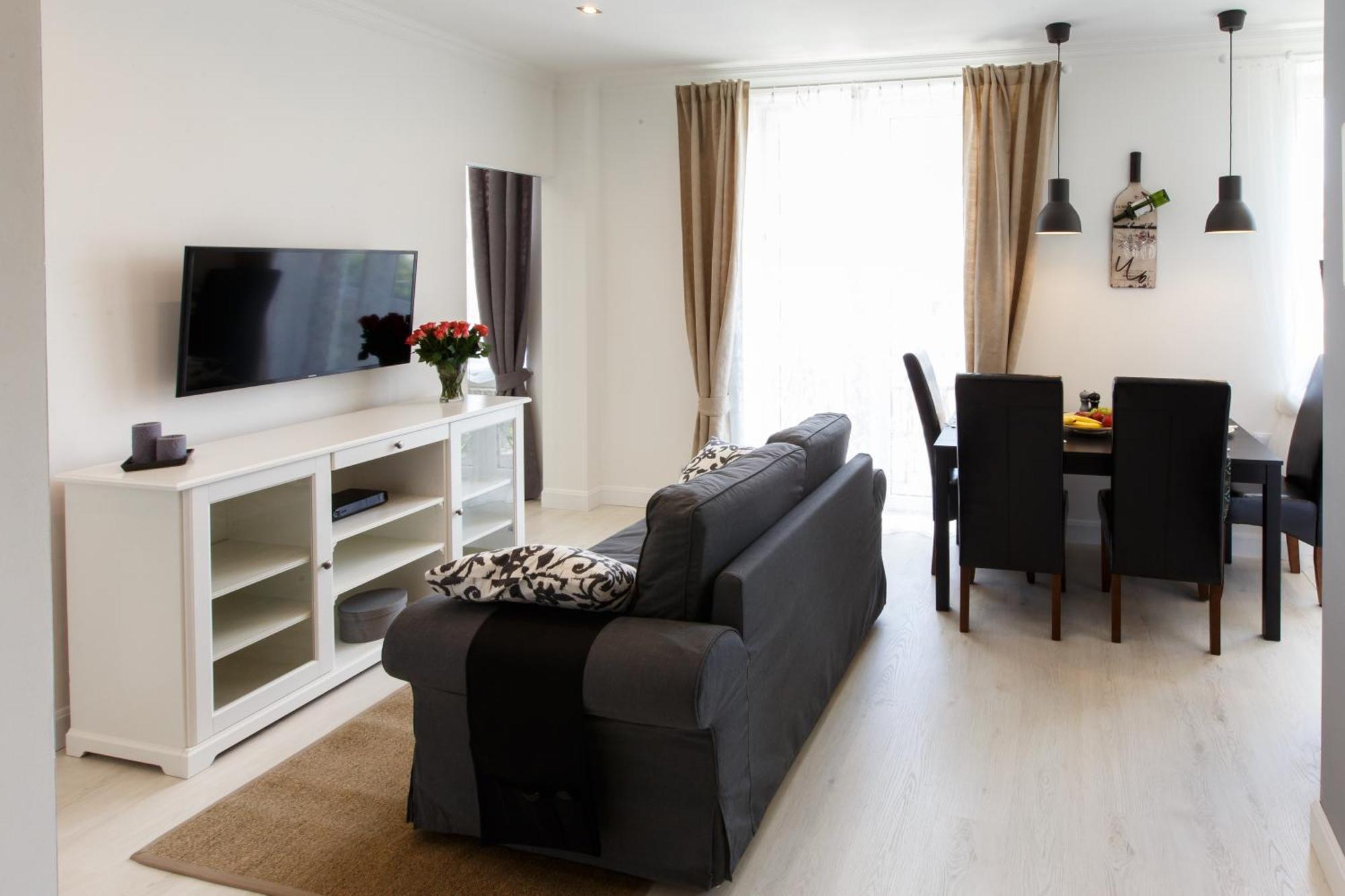 Apartamenty Sienkiewicza Kielce Exterior foto