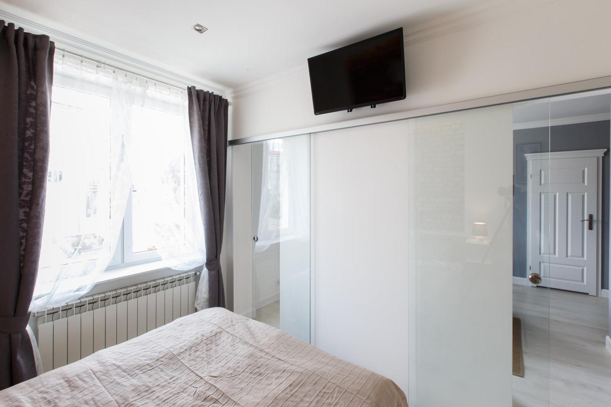 Apartamenty Sienkiewicza Kielce Exterior foto