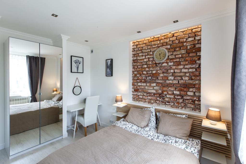 Apartamenty Sienkiewicza Kielce Exterior foto